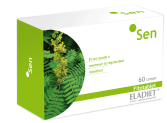 Sen Follicles 60 tabletten