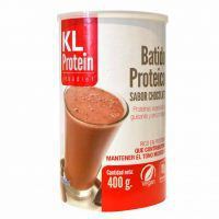 Plantaardige Chocolade Proteïne Shake 400 g