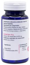 Gingko Biloba 100 tabletten van 750 mg