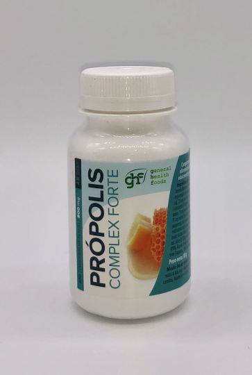 Propolis 800 mg 100 kauwcomp