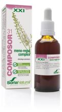 Componist 31 Menoregul Complex 50 ml xxi