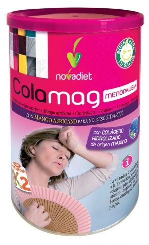 Colamag Menopauzie 300 g