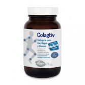 Colagtiv kraakbeen en botten 750 mg 180 Comp