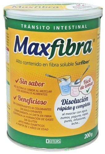 Maxfibra 200 g