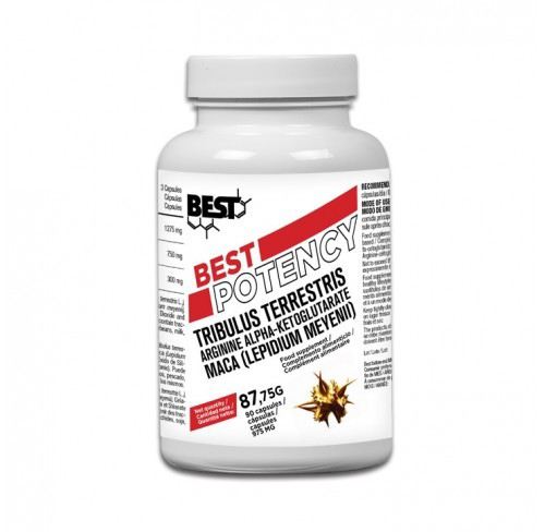 Androbest 975 mg 90 capsules