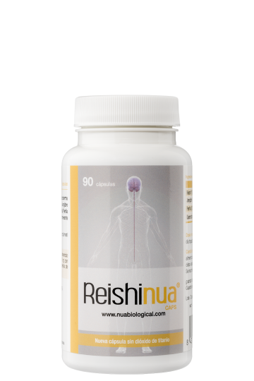 Reishi 90 Nua-capsules