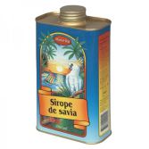 Sirope de Savia 500 ml