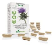 Marian Thistle 30 capsules