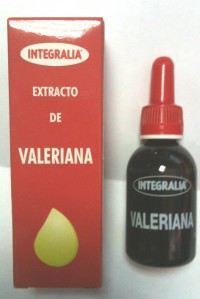 Valeriaan-extract 50 ml