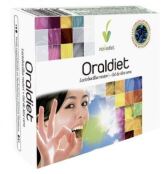 Oraldiet-tabletten