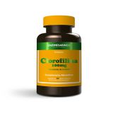 Chlorophyllin 100 mg 90 capsules van plantaardige oorsprong