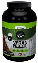 Plantaardige proteïne 600 gr Sport Live