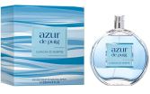 Azur Eau de Toilette Vaporizer 200 ml