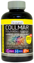 Collmar Lemon Chewable 180 tabletten