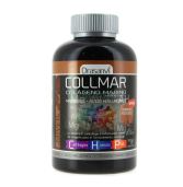 Collmar Choco kauwtabletten 180 tabletten