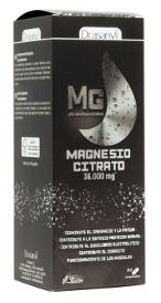 Magnesiumcitraat 90 tabletten