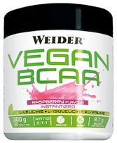 Veganistische Bcaa 300 gr