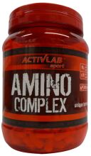 Amino Complexe tabletten