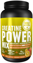 Creatine Power Mix 1000 g