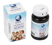 Ferments Senior / Fles 60gr poeder met pod