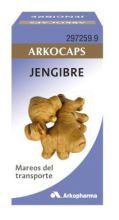 Arkocaps Gember 48 capsules