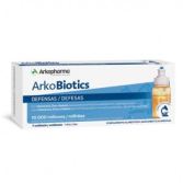 Arkoprobiotics 10.000 7 injectieflacons volwassenen