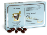 ActiveComplex Q10 GOUD 100 mg - 30 Capsules