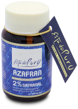 Saffraan 2% safranal