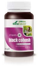 Black Cohosh Mgdose (37) 30 tabletten 800 mg