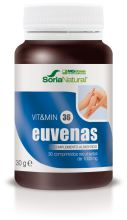 Euvenas Mgdose 30 tabletten 1000 mg