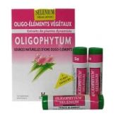 Selenium Oligophytum (H10 Sln) Knoflook 100 Microcompressie