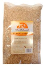 Sesam Natuurlijk 250 Gr