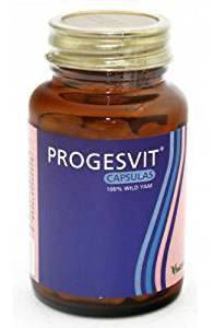 Progesvit 60 capsules