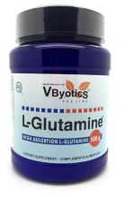 L-glutamine poeder 500 gr