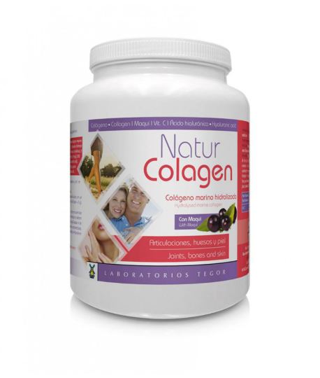 Natur Colagen 300 gram