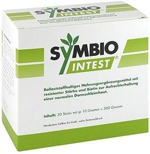 Symbiointest 10 gr 30 enveloppen