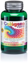 Collageen Forte 725 mg 90 capsules