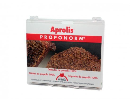 Aprolis Proponorm 120 capsules