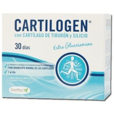 Cartilogen 30 zakjes