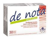 Van nota 30 capsules voor intellectuele prestaties