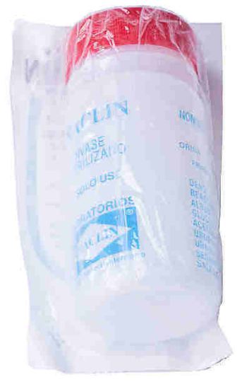 Urine container 135 ml