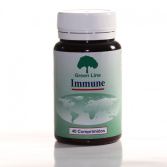 Immuun 40 tabletten