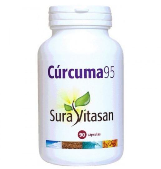 Curcuma 95 30 capsules