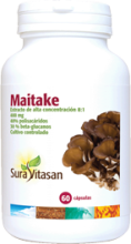 Maitake 60 capsules