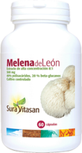 Melena Leon 60 capsules