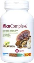 Mico Complex6 90 capsules