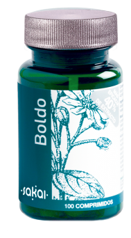 Bolto Complement detox 100 tabletten