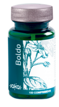 Bolto Complement detox 100 tabletten