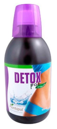 Detoxpol 500 ML