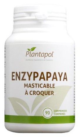 Enzypapaya 90 Eco-tabletten